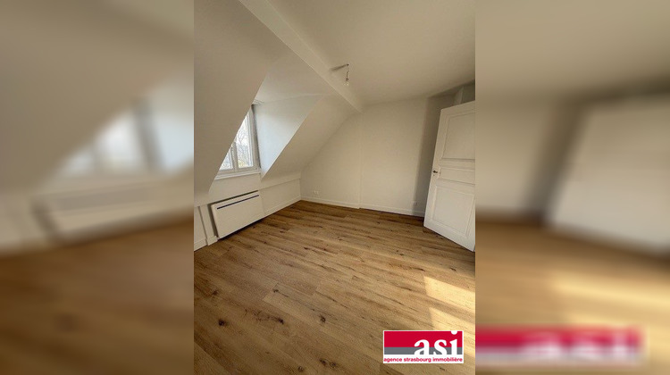 Ma-Cabane - Location Appartement Strasbourg, 75 m²