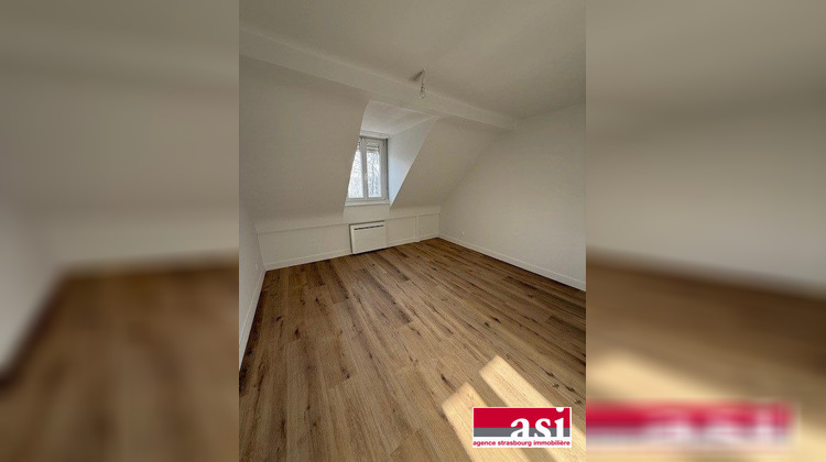 Ma-Cabane - Location Appartement Strasbourg, 75 m²