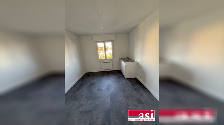 Ma-Cabane - Location Appartement Strasbourg, 75 m²
