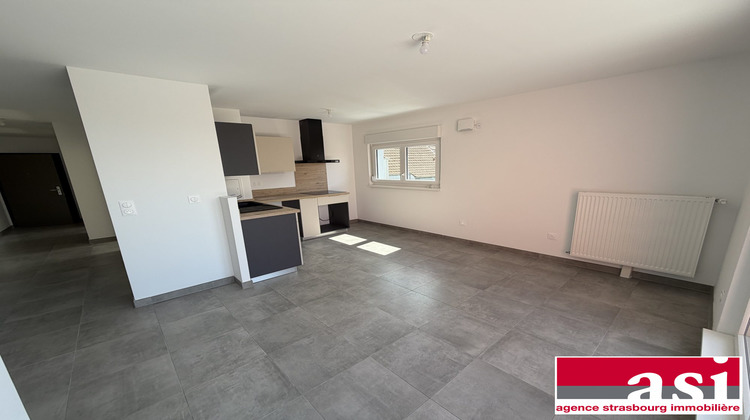 Ma-Cabane - Location Appartement Strasbourg, 56 m²