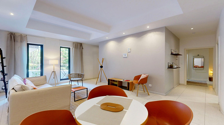 Ma-Cabane - Location Appartement STRASBOURG, 56 m²