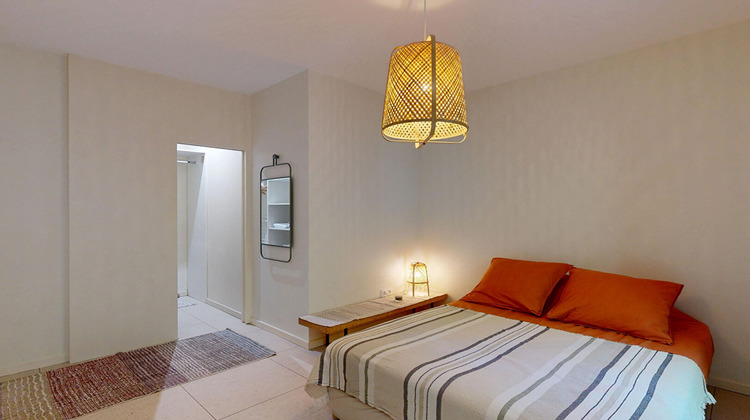 Ma-Cabane - Location Appartement STRASBOURG, 56 m²