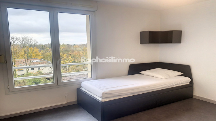 Ma-Cabane - Location Appartement Strasbourg, 22 m²