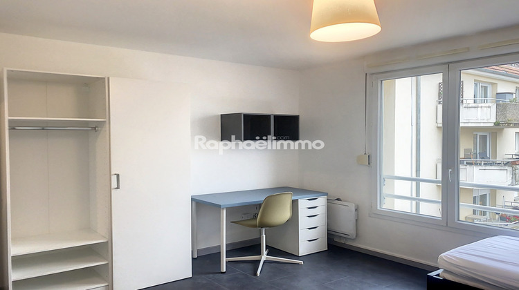 Ma-Cabane - Location Appartement Strasbourg, 22 m²