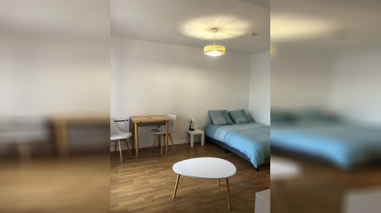 Ma-Cabane - Location Appartement Strasbourg, 24 m²