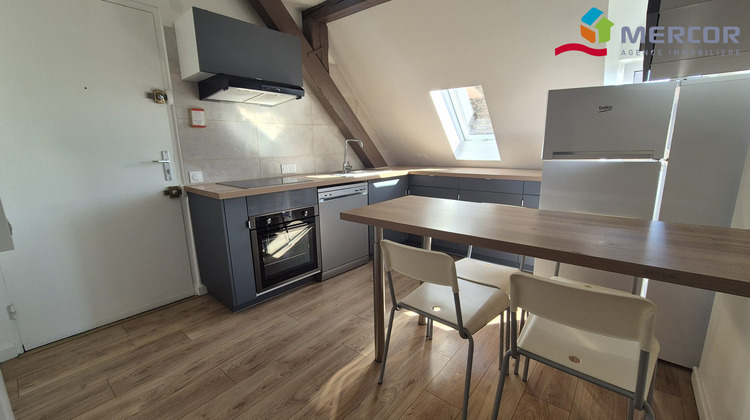Ma-Cabane - Location Appartement Strasbourg, 53 m²