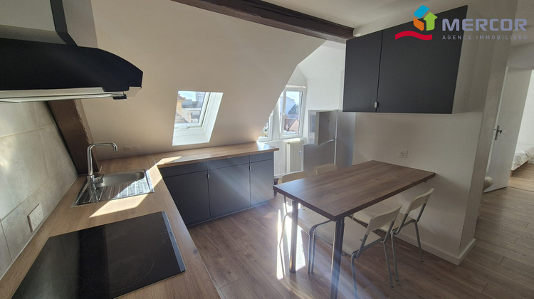 Ma-Cabane - Location Appartement Strasbourg, 53 m²