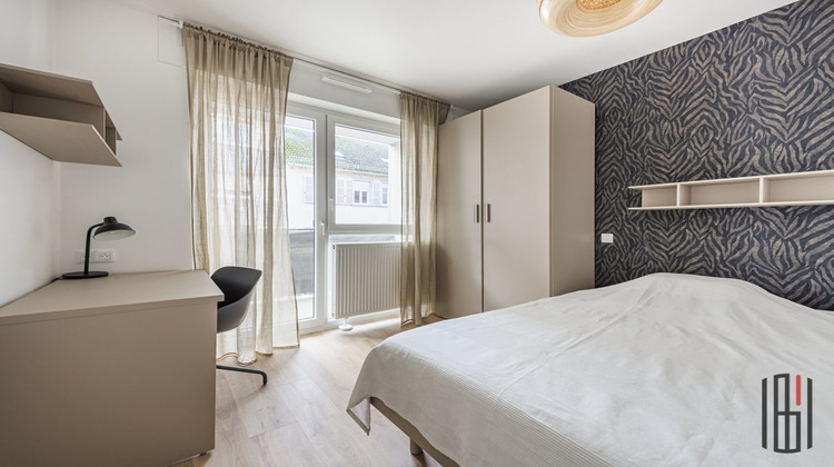Ma-Cabane - Location Appartement Strasbourg, 46 m²