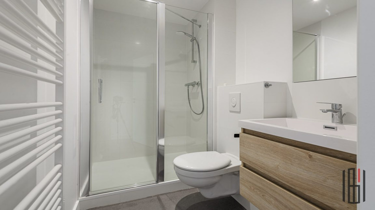 Ma-Cabane - Location Appartement Strasbourg, 46 m²