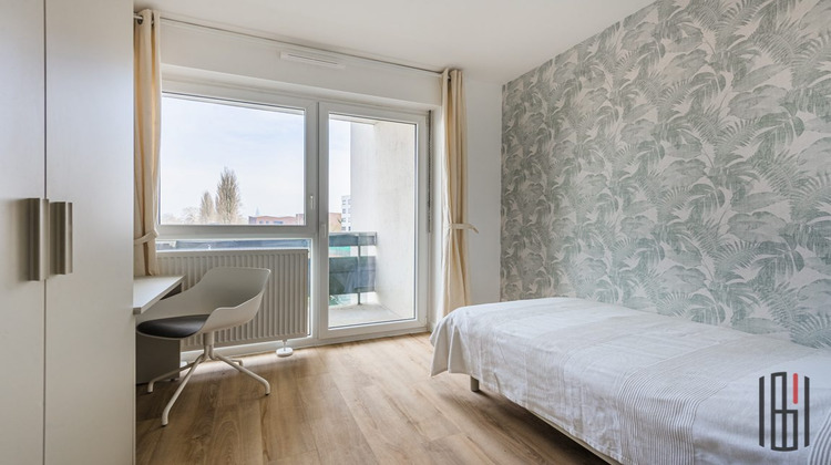 Ma-Cabane - Location Appartement Strasbourg, 76 m²