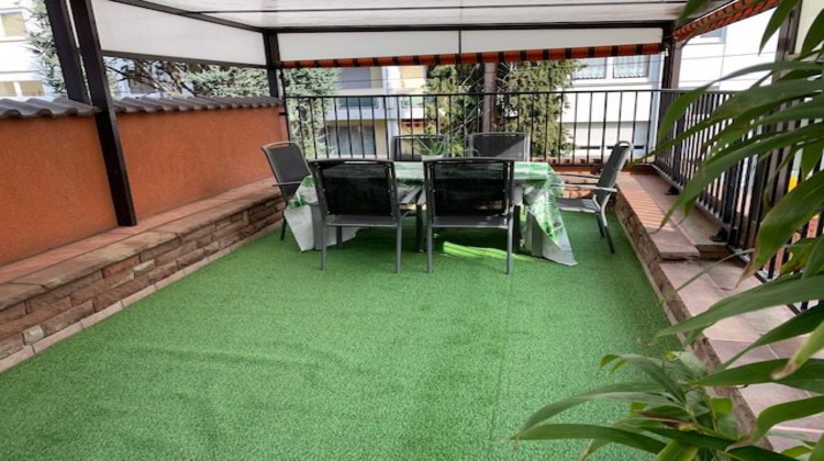 Ma-Cabane - Location Appartement Strasbourg, 25 m²