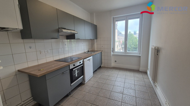 Ma-Cabane - Location Appartement Strasbourg, 57 m²