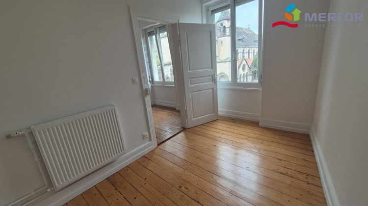 Ma-Cabane - Location Appartement Strasbourg, 57 m²