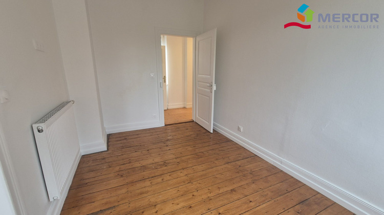 Ma-Cabane - Location Appartement Strasbourg, 57 m²