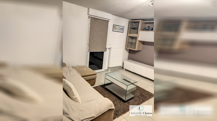 Ma-Cabane - Location Appartement STRASBOURG, 59 m²
