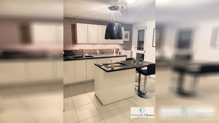 Ma-Cabane - Location Appartement STRASBOURG, 59 m²