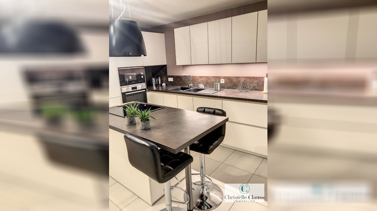 Ma-Cabane - Location Appartement STRASBOURG, 59 m²