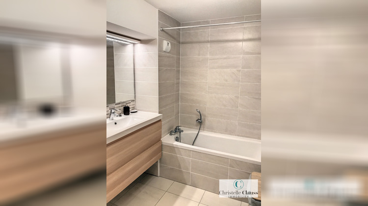 Ma-Cabane - Location Appartement STRASBOURG, 59 m²