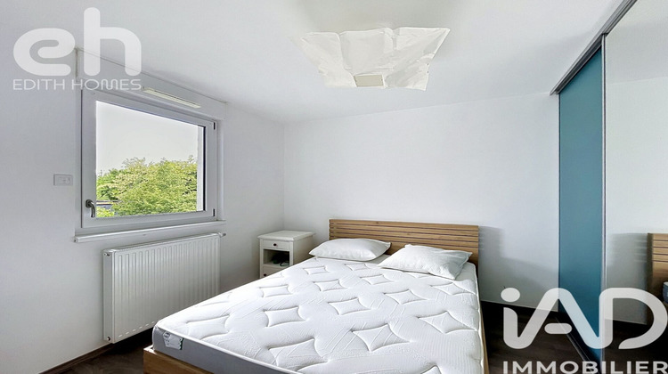 Ma-Cabane - Location Appartement Strasbourg, 62 m²