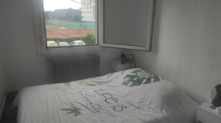 Ma-Cabane - Location Appartement Strasbourg, 50 m²