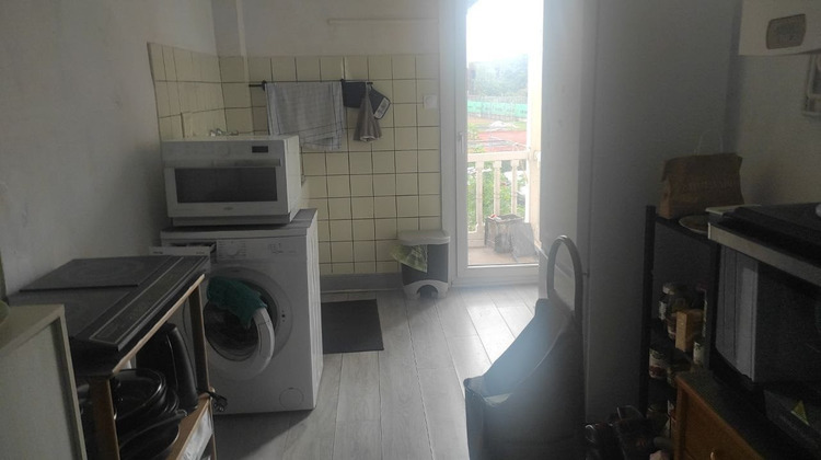 Ma-Cabane - Location Appartement Strasbourg, 50 m²