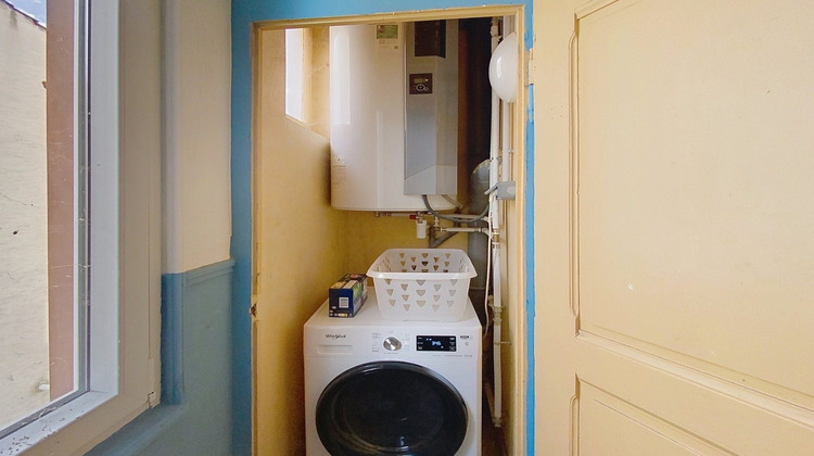 Ma-Cabane - Location Appartement Strasbourg, 38 m²