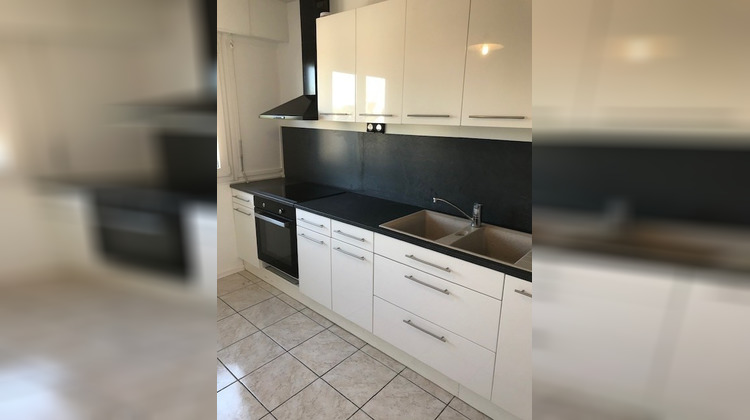 Ma-Cabane - Location Appartement STRASBOURG, 46 m²