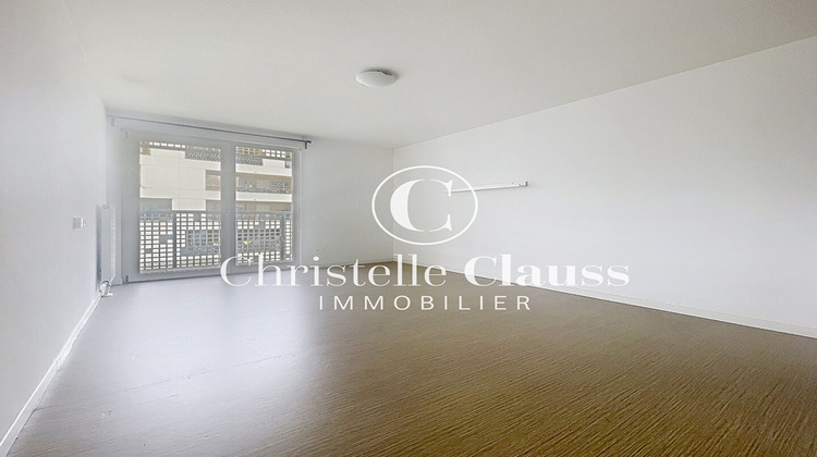 Ma-Cabane - Location Appartement STRASBOURG, 26 m²