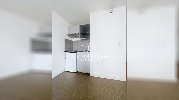 Ma-Cabane - Location Appartement STRASBOURG, 26 m²