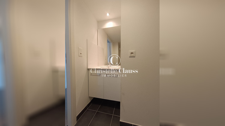 Ma-Cabane - Location Appartement STRASBOURG, 26 m²