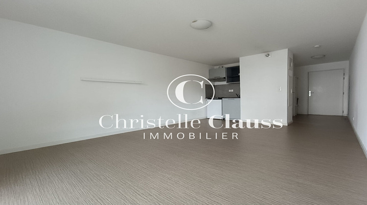 Ma-Cabane - Location Appartement STRASBOURG, 26 m²