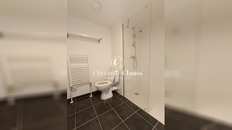 Ma-Cabane - Location Appartement STRASBOURG, 26 m²