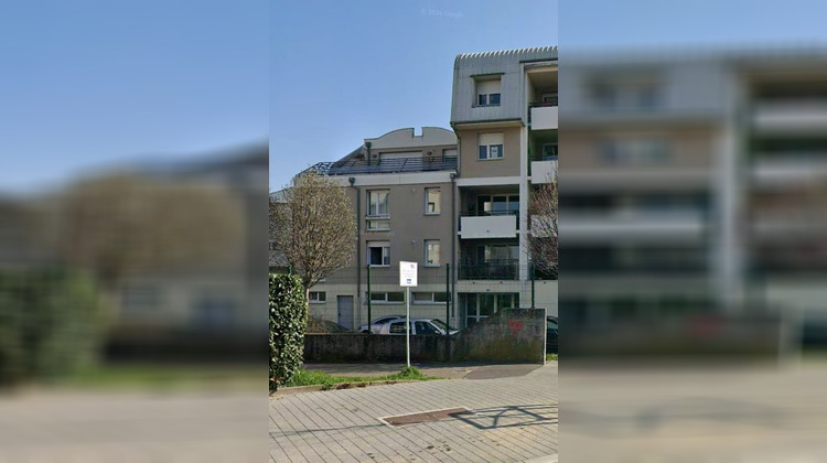 Ma-Cabane - Location Appartement Strasbourg, 69 m²