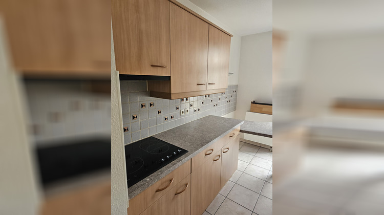Ma-Cabane - Location Appartement Strasbourg, 69 m²