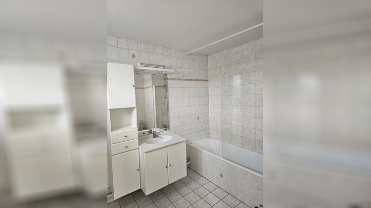 Ma-Cabane - Location Appartement Strasbourg, 69 m²