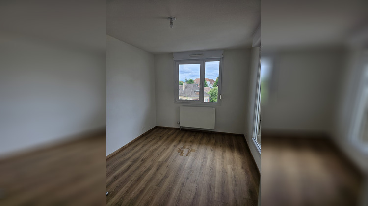 Ma-Cabane - Location Appartement Strasbourg, 69 m²