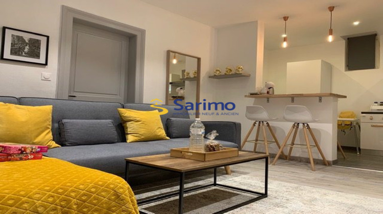 Ma-Cabane - Location Appartement Strasbourg, 44 m²