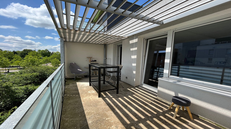Ma-Cabane - Location Appartement STRASBOURG, 77 m²