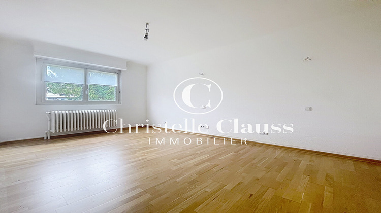 Ma-Cabane - Location Appartement STRASBOURG, 84 m²