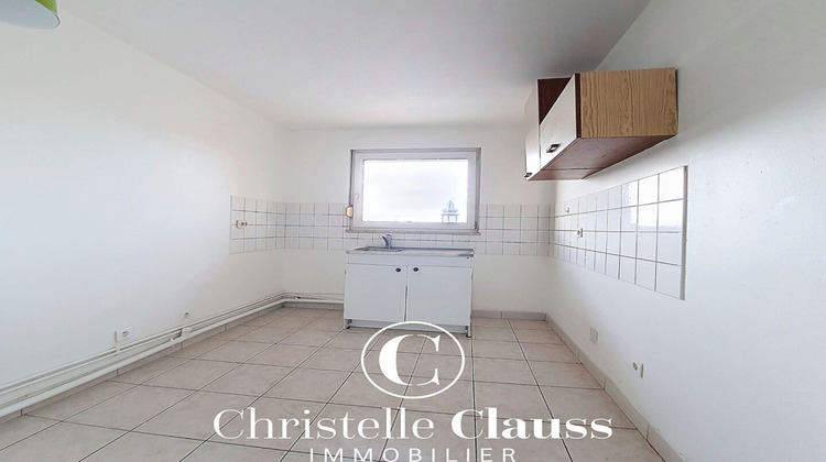 Ma-Cabane - Location Appartement STRASBOURG, 53 m²