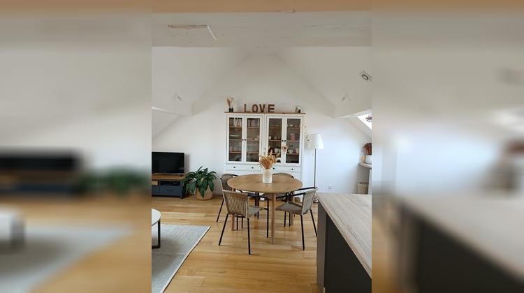 Ma-Cabane - Location Appartement Strasbourg, 28 m²