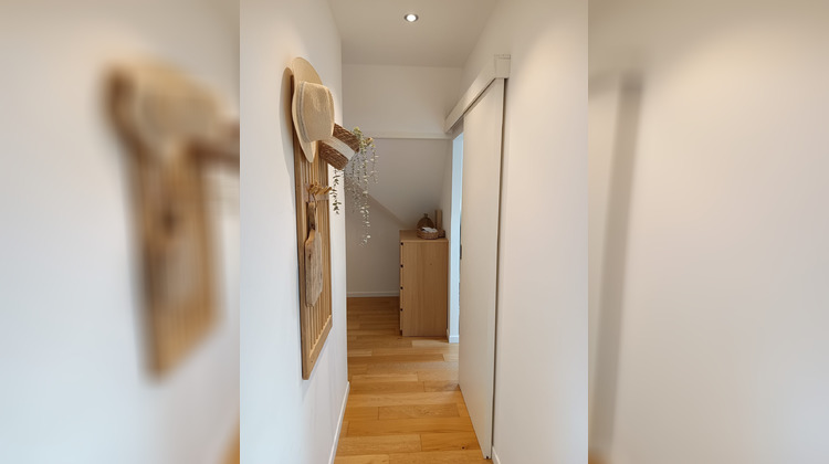 Ma-Cabane - Location Appartement Strasbourg, 28 m²