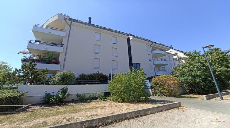 Ma-Cabane - Location Appartement Strasbourg, 45 m²