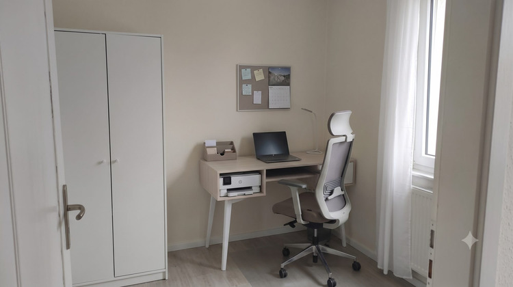 Ma-Cabane - Location Appartement Strasbourg, 50 m²