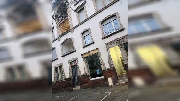 Ma-Cabane - Location Appartement Strasbourg, 55 m²
