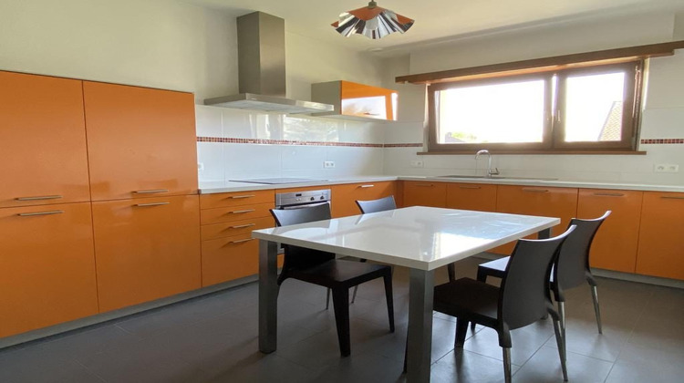 Ma-Cabane - Location Appartement Strasbourg, 112 m²