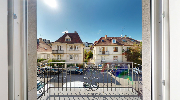 Ma-Cabane - Location Appartement STRASBOURG, 75 m²