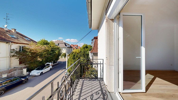 Ma-Cabane - Location Appartement STRASBOURG, 75 m²
