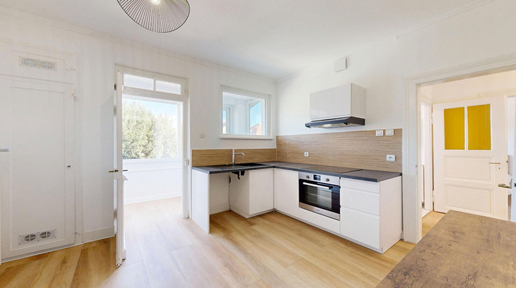 Ma-Cabane - Location Appartement STRASBOURG, 75 m²