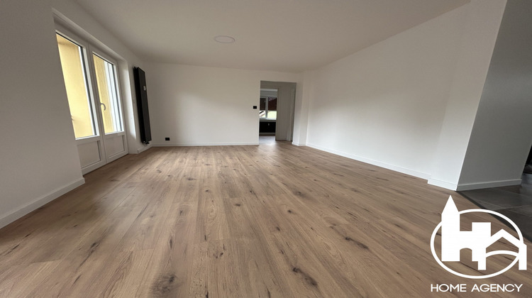 Ma-Cabane - Location Appartement Strasbourg, 63 m²